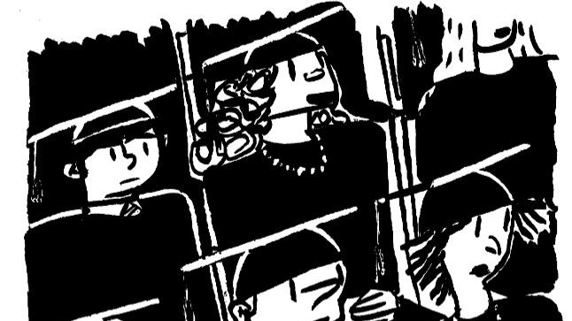 21elmst's tweet card. College admissions