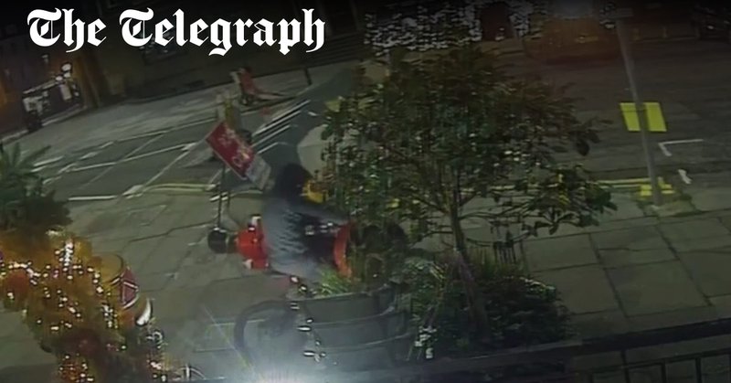 Tweet card summary image