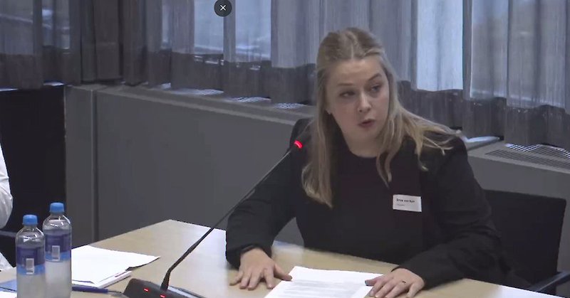 Tweet card summary image