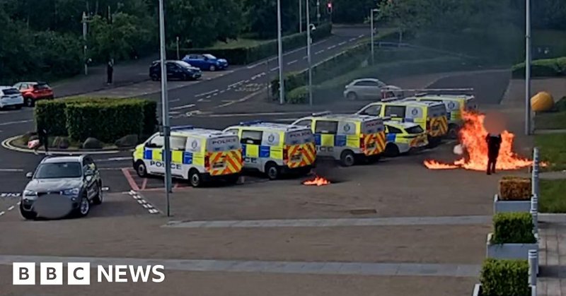 Tweet card summary image