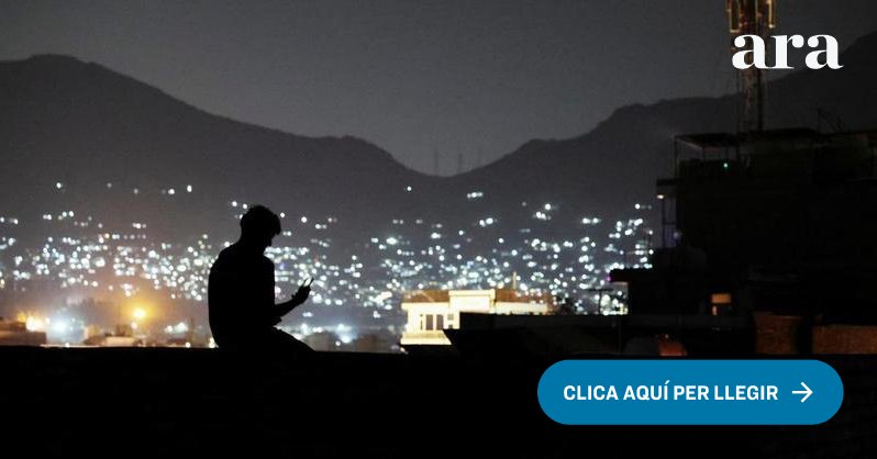 Tweet card summary image