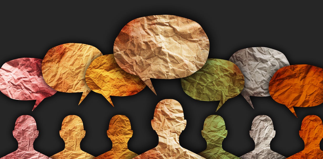 MikkiHebl's tweet card. New research suggests anti-Black racism plays a key role in conservative anti-DEI sentiment.