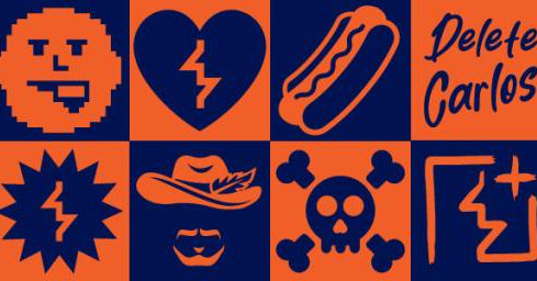 Tweet card summary image