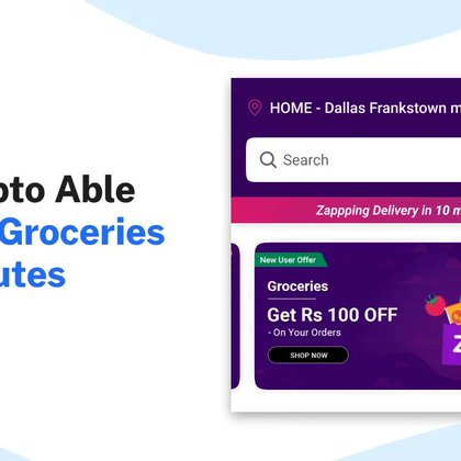 Tweet card summary image