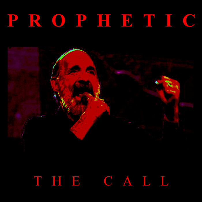 Prophetic_Elec's tweet card. The Call, by Prophetic