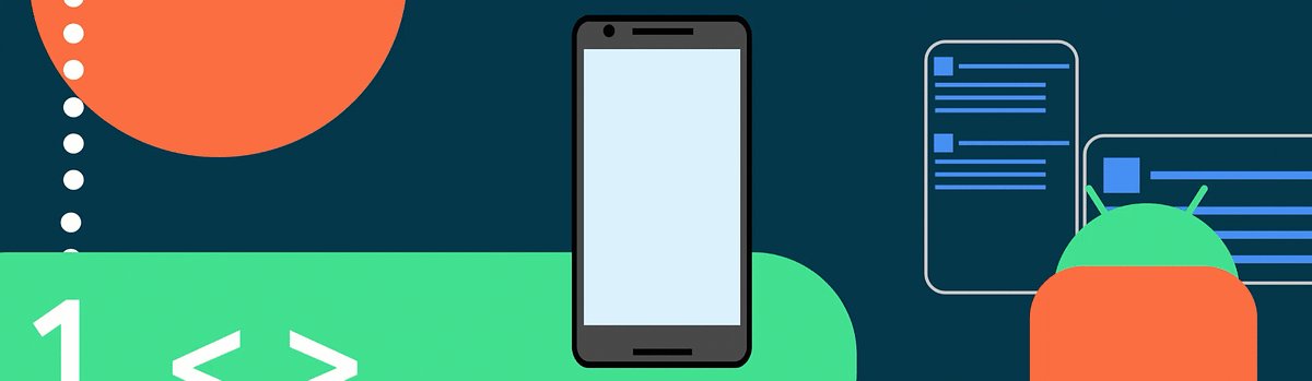 AndroidDev's tweet card. WindowManager is a recent addition to Android Jetpack that aims to help application developers support new device form factors and provide…