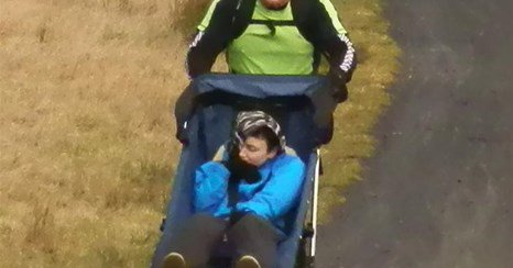 Tweet card summary image