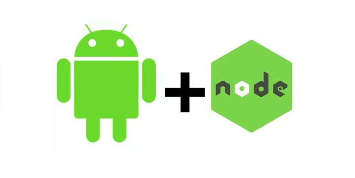 ThePracticalDev's tweet card. If You Can Build A Website, You Can Build An Android App! Android.js simple takes your node.js...