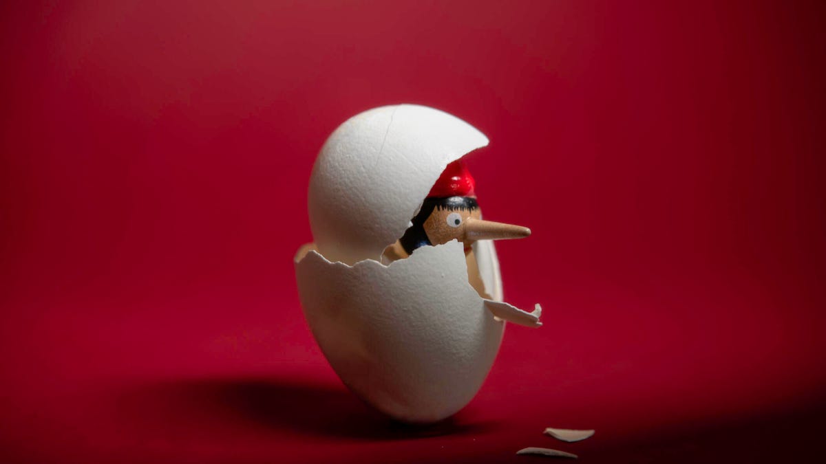 ZDNET's tweet card. A new study made a version of GPT-5 Thinking admit its own misbehavior. But it's not a quick fix for bigger safety issues.