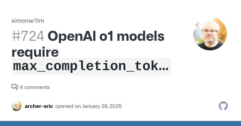 Tweet card summary image