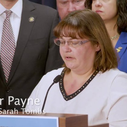 Tweet card summary image