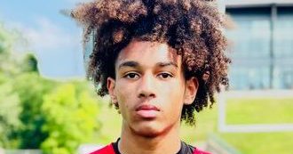 Tweet card summary image