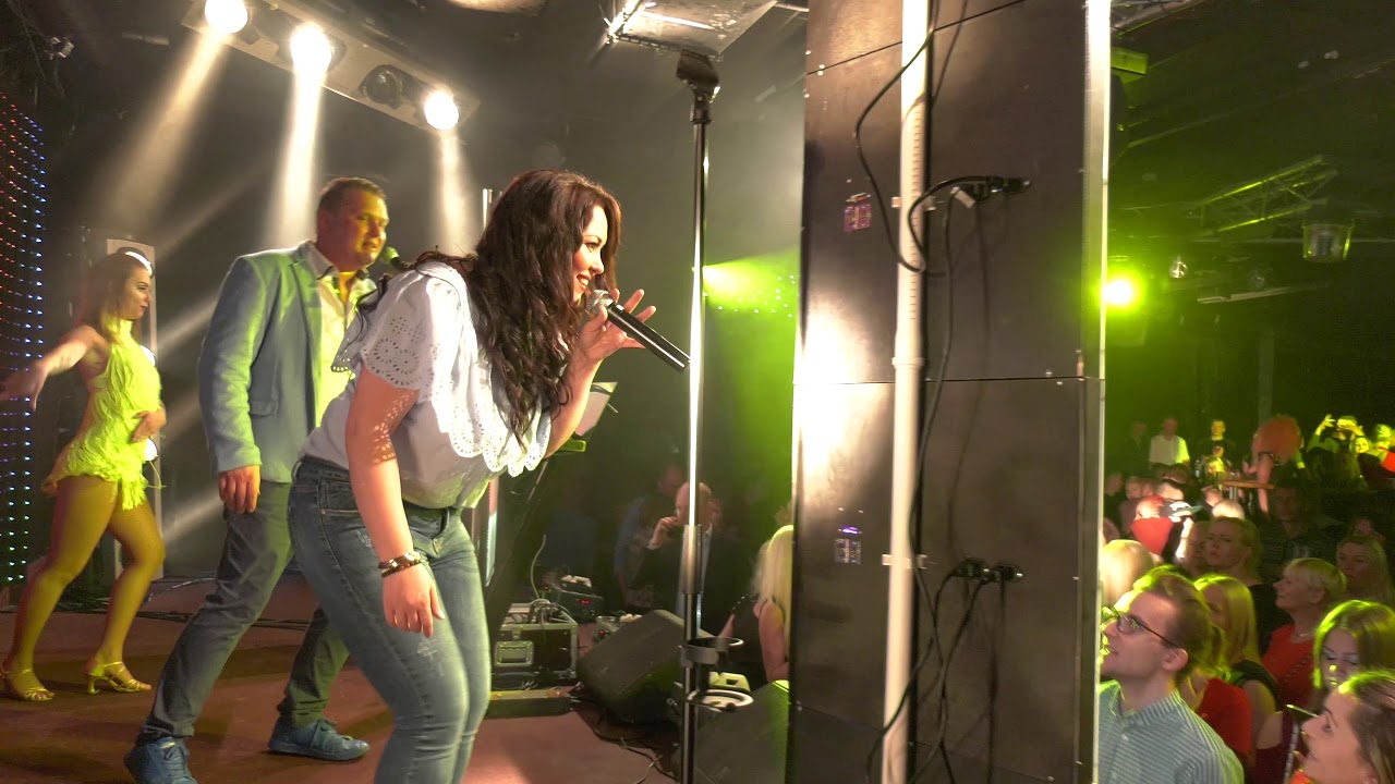 timecodestudio's tweet card. NIAACHE ft. Mohiito - Meeletu Suveöö (Live Atlantise majas)