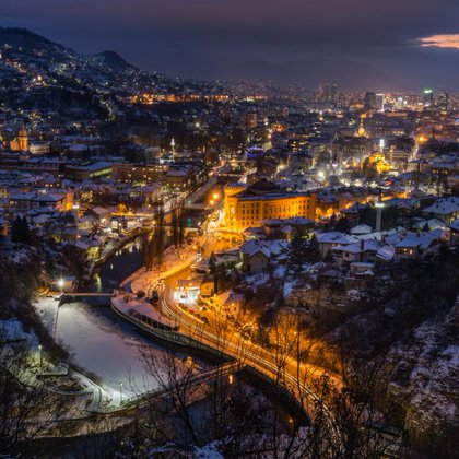 Tweet card summary image