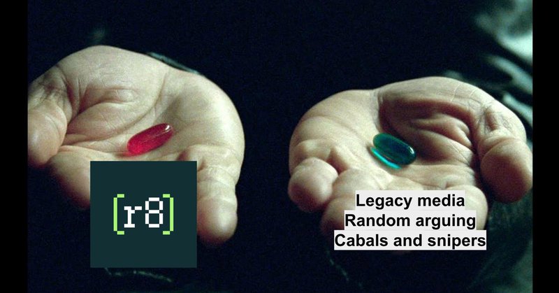 Tweet card summary image