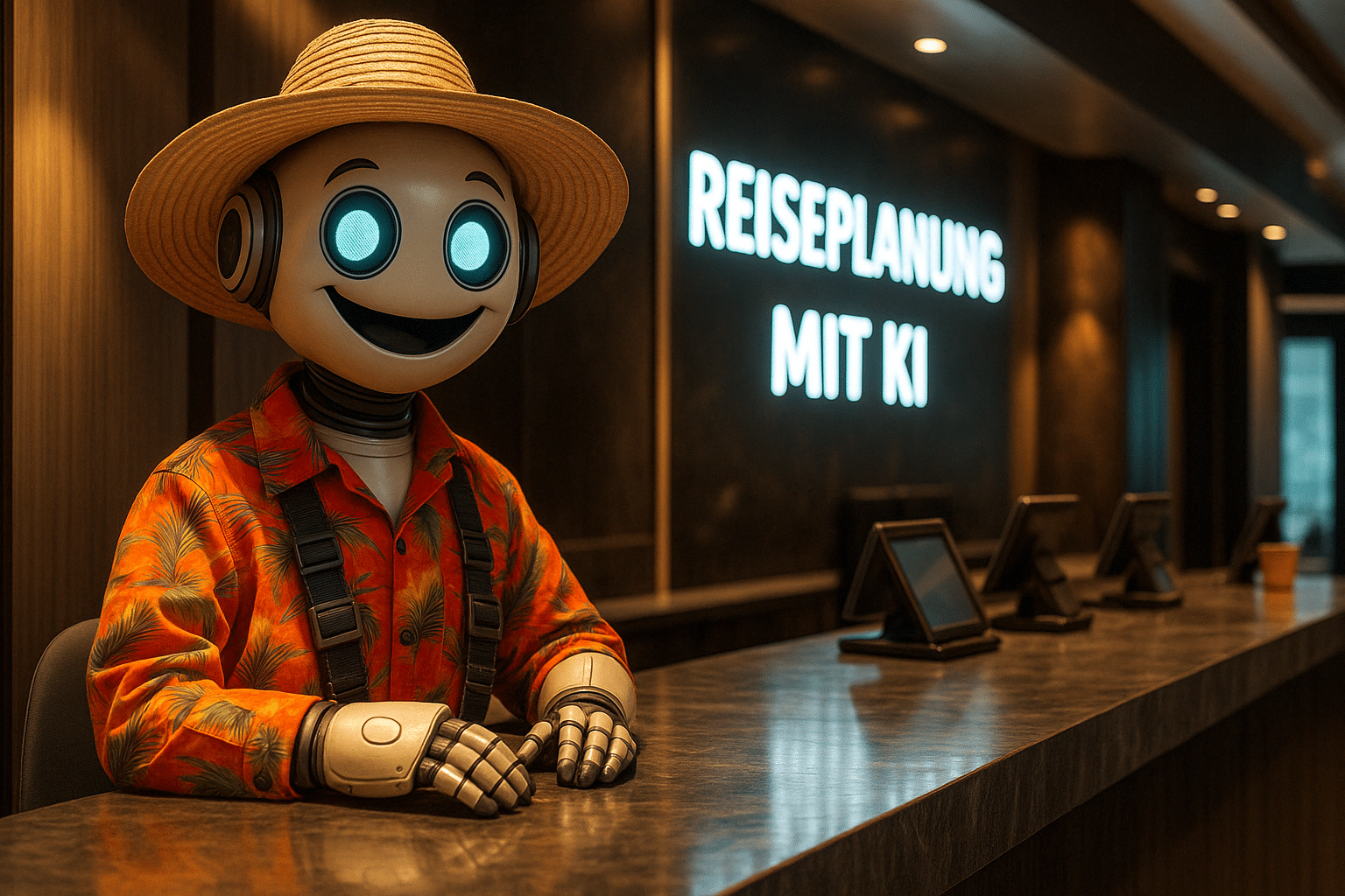 Reise_Blog's tweet card. Reiseplanung mit KI: 17 Experten-Guides für ChatGPT, Perplexity & Claude. Von Reiseziel-Inspiration bis Kreuzfahrt-Planung – alle Prompts an einem Ort.