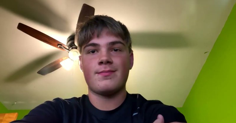 Tweet card summary image