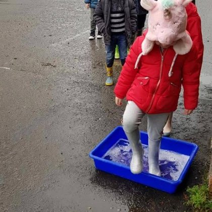 Tweet card summary image