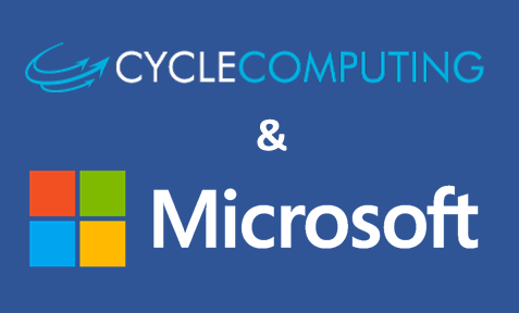 cyclecomputing's tweet card. Microsoft acquired Cycle Computing Tuesday, in a deal that should bolster its high-performance computing pitch to current and future Azure customers.
