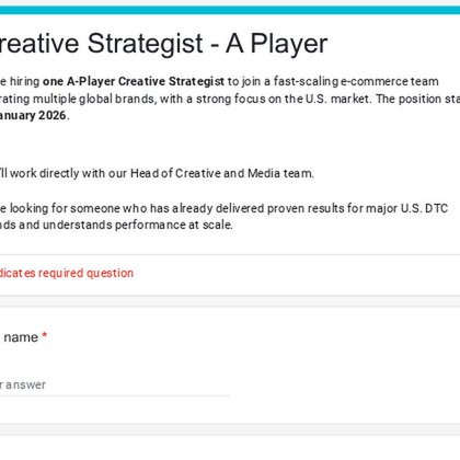 Tweet card summary image