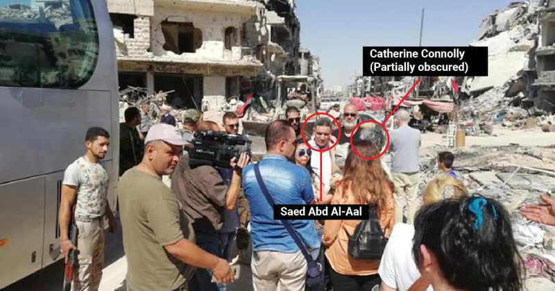 Tweet card summary image