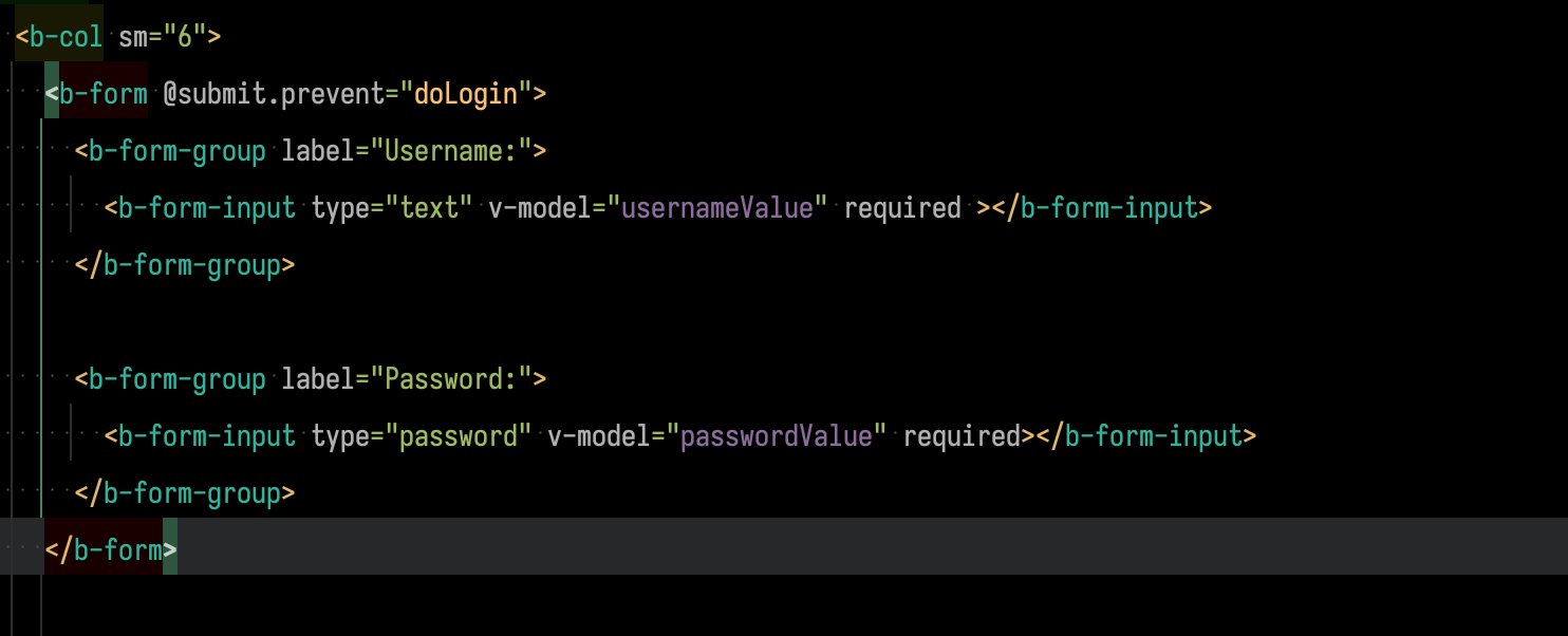 funkatron's tweet card. Attached: 1 image Hey #cypress JS testing peeps: I want to E2E test a #VueJS app that doesn't use id or ref attributes in most of the forms (it uses #BootstrapVue). Is there a good strategy for...