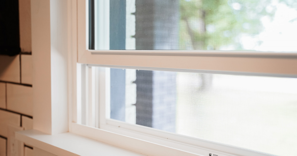 eshbuildersllc's tweet card. Replacement windows with built-in screens are a great option for keeping your home comfortable. New windows provide better protection from the elements and increased energy savings, and window...