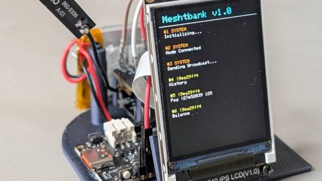 hackaday's tweet card. An effective currency needs to be widely accepted, easy to use, and stable in value. By now most of us have recognized that cryptocurrencies fail at all three things, despite lofty ideals revolving…