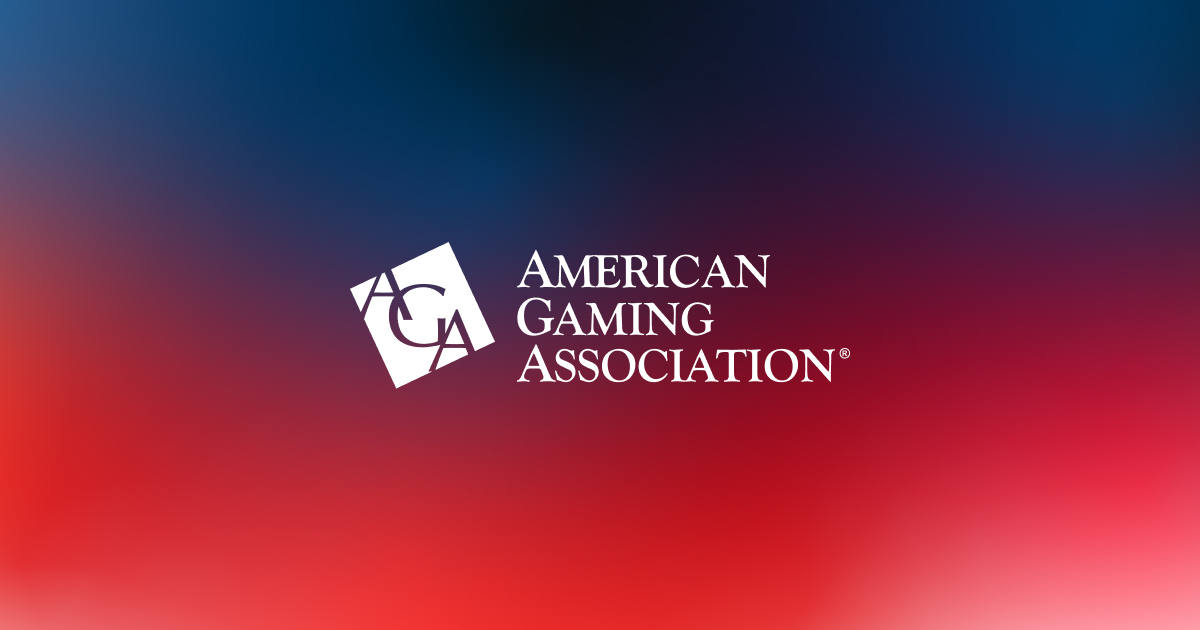 BillMillerAGA's tweet card. Member Code of Conduct - American Gaming Association