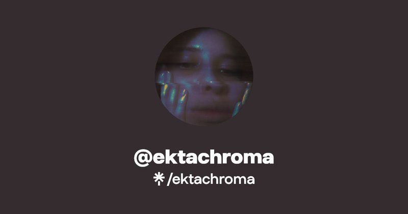 Tweet card summary image