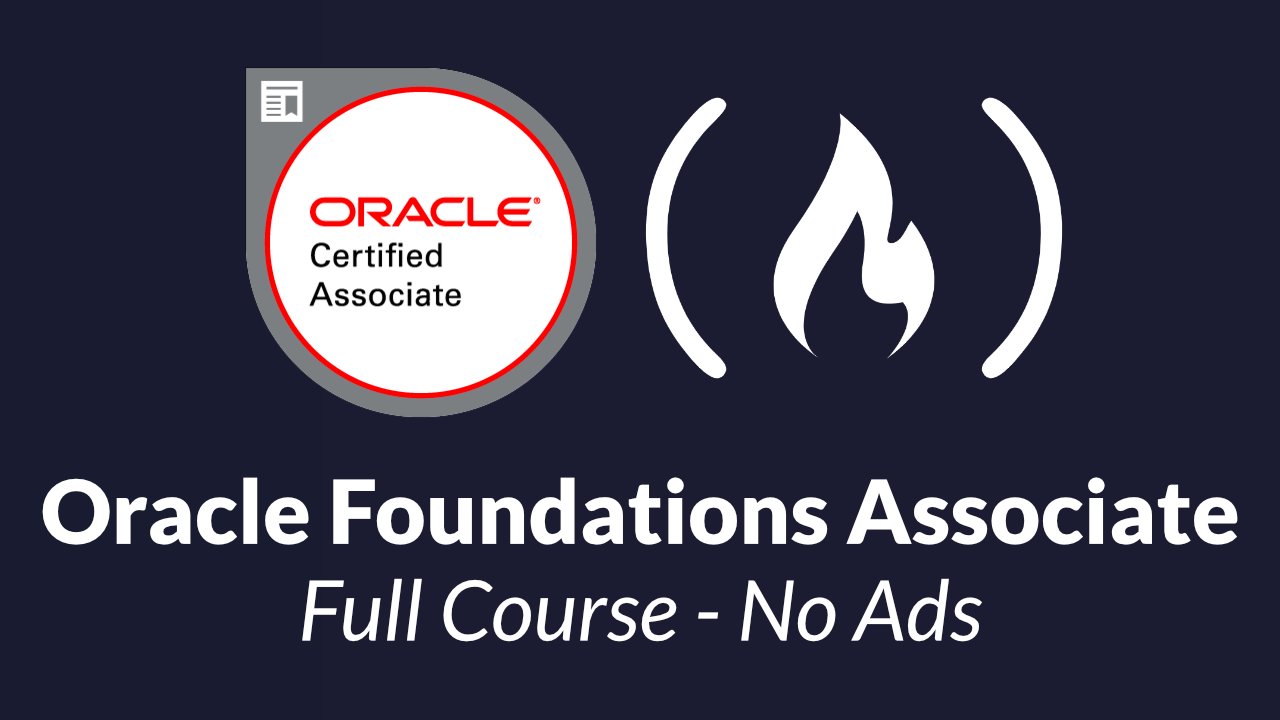 ossia's tweet card. By Andrew Brown This Oracle Cloud Certification exam will take – on average – about one week of study to prepare for. Most people who seriously commit to their studies are ready to pass the exam...