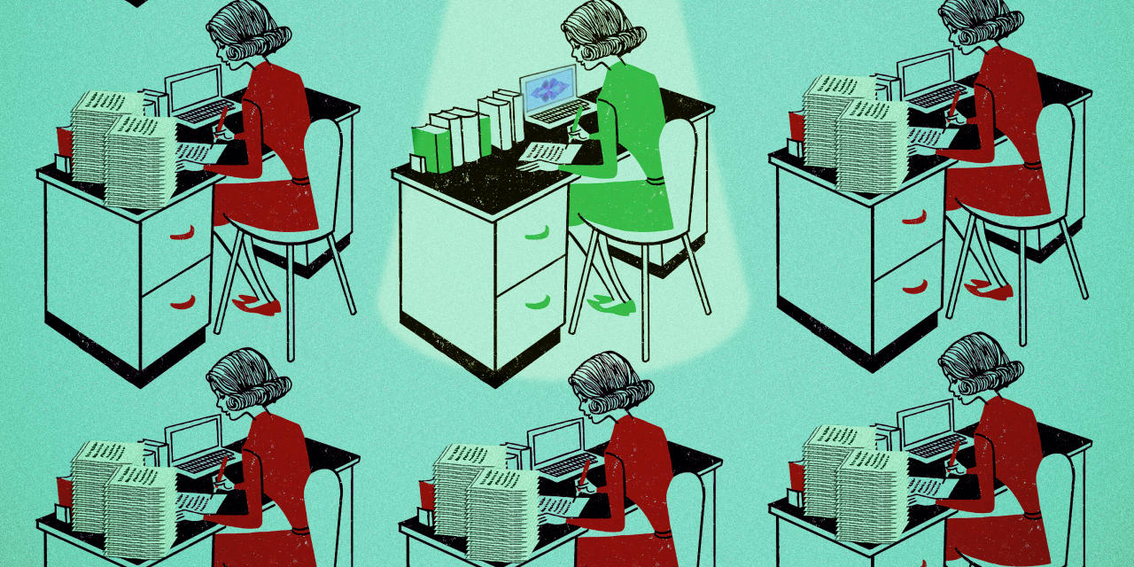 aspprogrammer's tweet card. Rank-and-file employees are jockeying to become leading adopters of artificial intelligence.