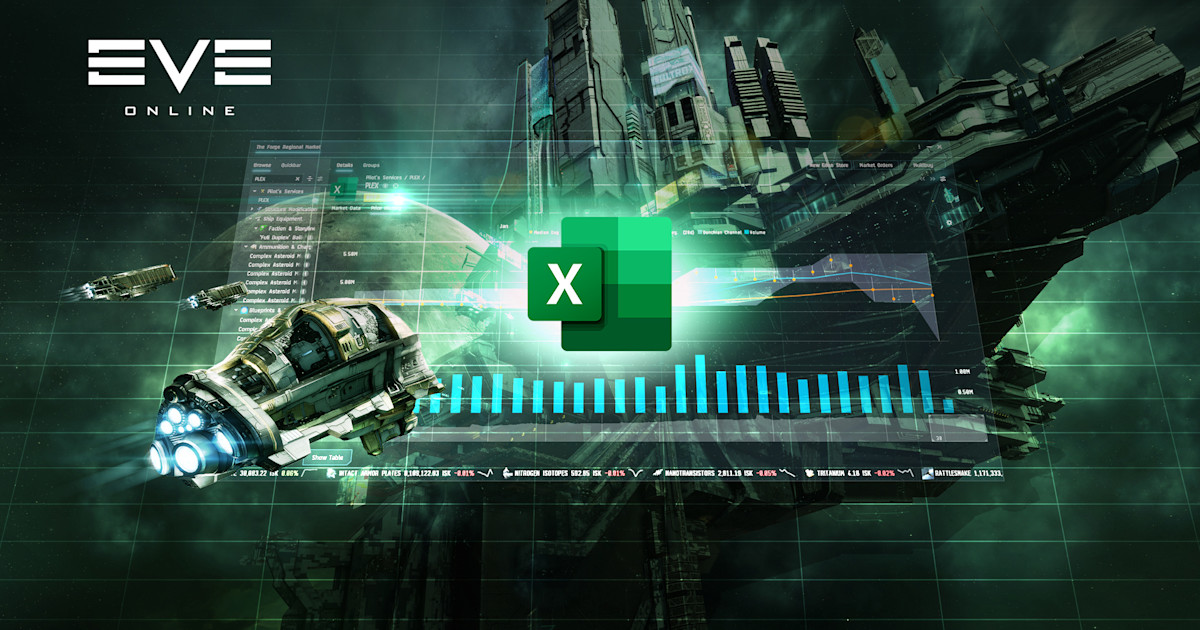 newsycombinator's tweet card. The Microsoft Excel add-in is here!