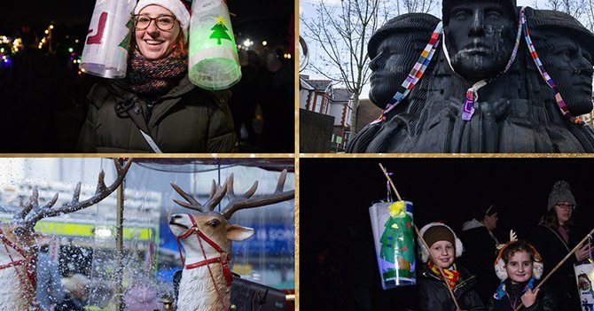 Tweet card summary image