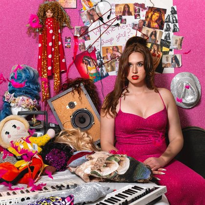 Tweet card summary image