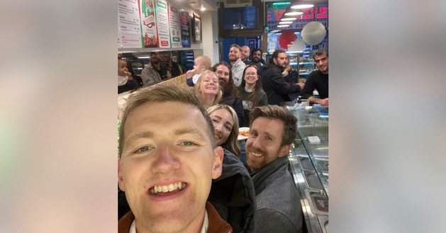 Tweet card summary image