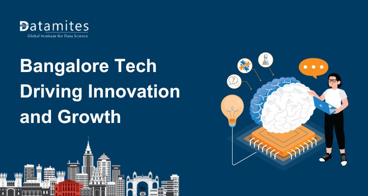 DataMites's tweet card. Discover how Bangalore Tech is driving innovation and growth through world-class tech education, startups, and IT hubs. Explore career opportunities, industry insights, and the city’s rise as India’s...