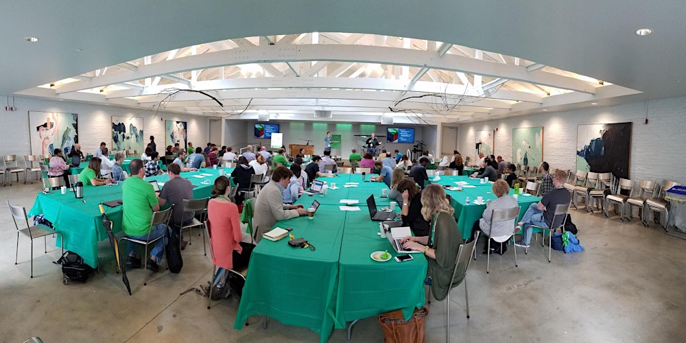 ihenshaw's tweet card. Join us in celebrating the ninth annual International Open Data Day, a celebration of open data all over the world.  In the morning there will be a keynote from Anise Vance, Durham's Open Data...