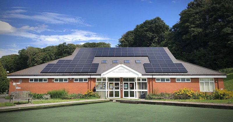 Tweet card summary image