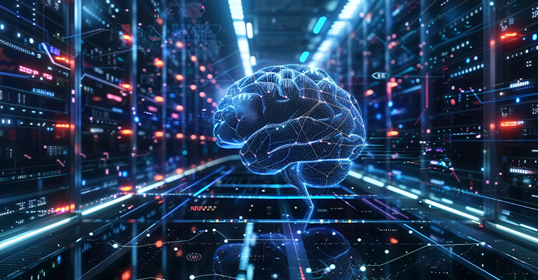 andrewroche99's tweet card. Learn about the complete process of AI model training, from data preparation to deployment, and discover strategies for building high-performing algorithms.