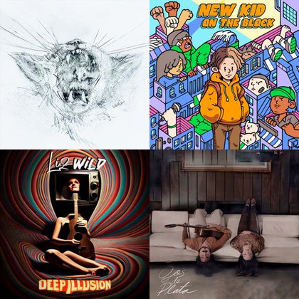 Tweet card summary image