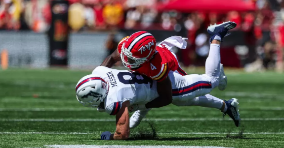 Tweet card summary image