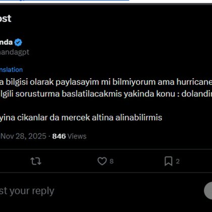 Tweet card summary image