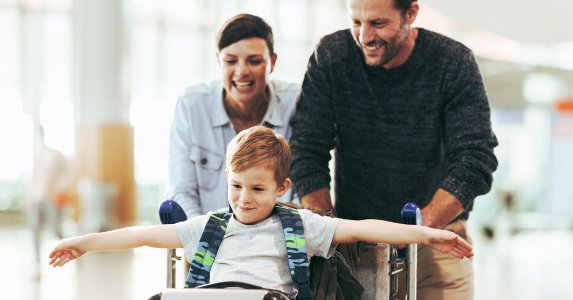 Tweet card summary image