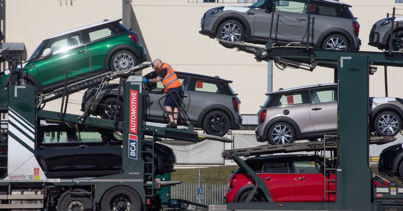 Tweet card summary image