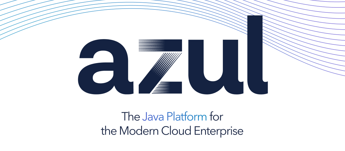 AzulSystems's tweet card. 2023 State of Java Panel Discussion