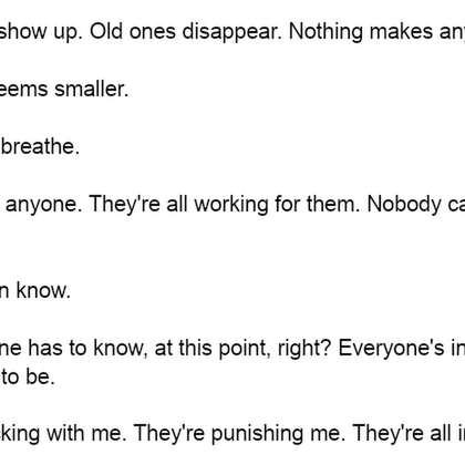 Tweet card summary image