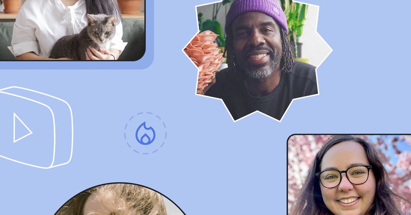 Tweet card summary image