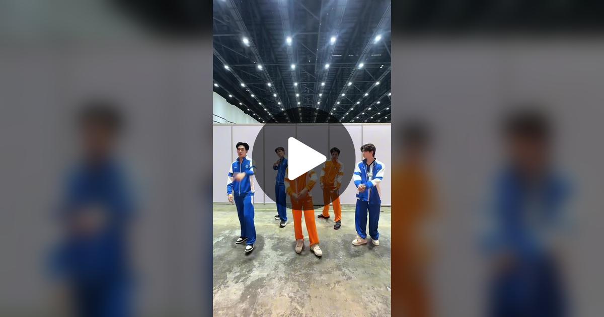 DEXXofficialTH's tweet card. 31.6K likes, 103 comments. “PROXIE X CLANG CLANG Challenge 🔥 #CLANGCLANGChallenge #DEXXth #DMDMUSIC #PROXIEth @PROXIE”